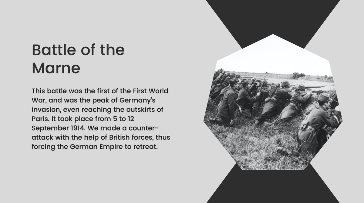 franceatwar's tweet photo. @UnitedWwi together we were able to stop 
@TheBigGermanyy 🥳 https://t.co/RgV4bH1Oj6