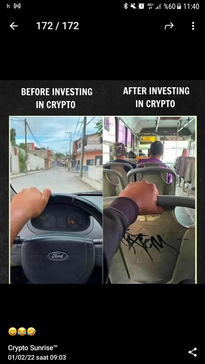 Knowledge_ilker's tweet photo. Başarılı bir trader in ilk kuralı #stoplos 
Stop olmayı bilmeyen her enstrümanda batmaya mahkumdur... https://t.co/s15igVsbuA