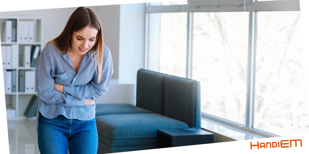 HandiEM_site's tweet photo. [#Handi #Actu] Le @gouvernementFR lance un «Plan #Endometriose» pour améliorer le diagnostic et la prise en charge👨‍⚕️. Cette maladie invisible peut faire l'objet d'une #RQTH pour aménager les horaires et faciliter les démarches médicales. Plus d'infos https://t.co/ZfAqIRUgus https://t.co/1r4hPLxqav