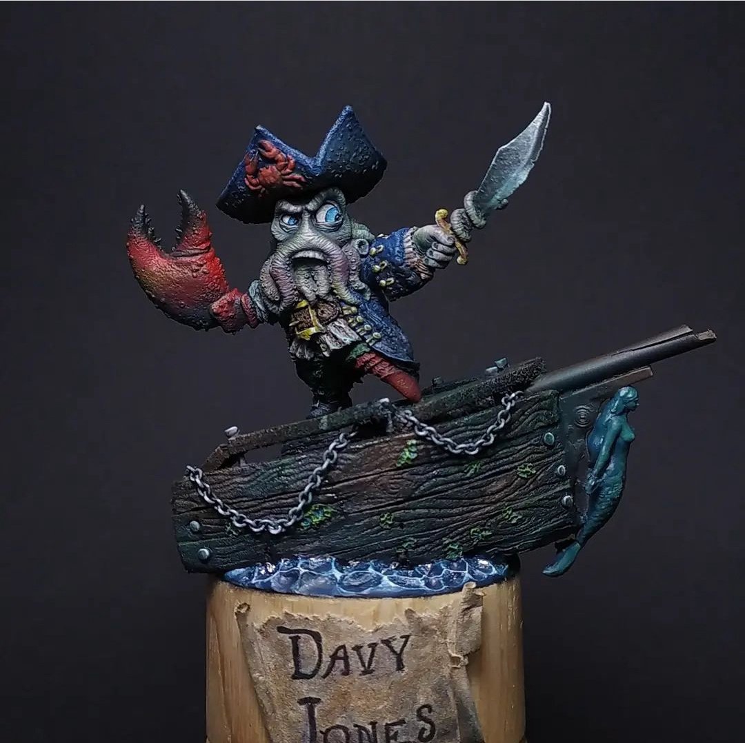 Did you like the painting from <a href="/jonh_mc/">Jonathan de la torre</a>?

You can buy a miniature for your painting here 👉 scalebro.com/miniatures/car…

Casting Scalebro.

##miniatures #drawing models #mini #miniature drawing #drawing miniatures #showing miniatures #drawing miniatures… t2p.pw/XfNPNtmkzb