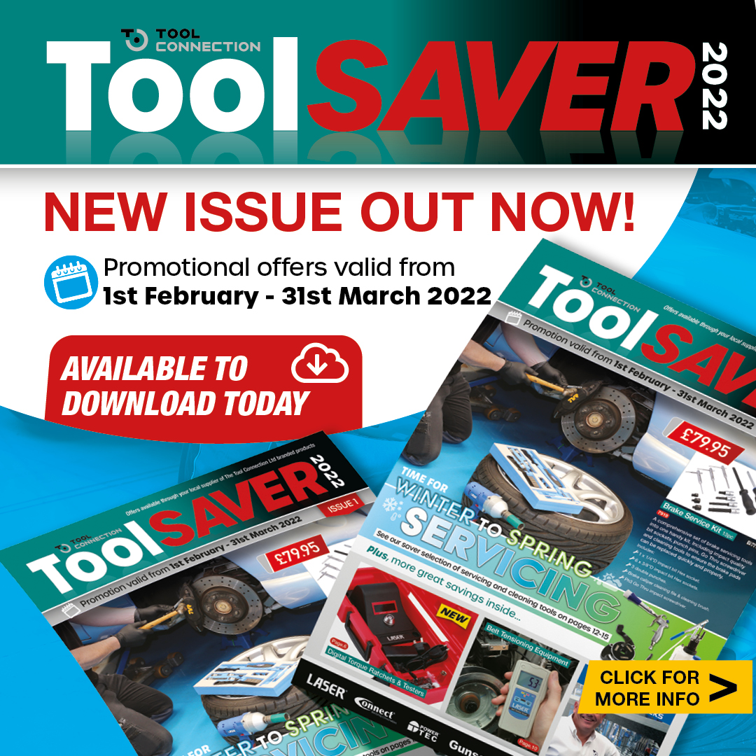 Laser_Tools's tweet photo. The very latest issue Tool Saver has just landed:
https://t.co/0GYlV4fqVb
*Promotions valid from 1st February 2022 - 31st March 2022 while stocks last.
#laser_tools #LaserTools #connectworkshopconsumables #toolconnection #tools #NewTools #NewCatalogue #Catalogue #Promotions https://t.co/f7EgDDHAzE