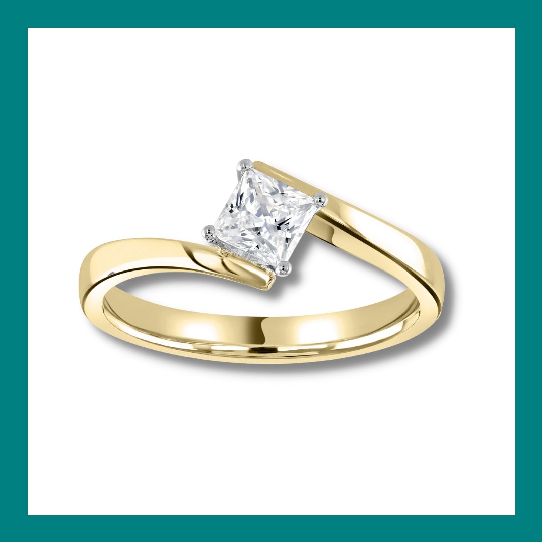 dominojewellery's tweet image. Are princess solitaires popular with your customers? Luckily, we've got you covered with a large range of princess design solitaires to choose from! 

Which is your favourite? Let us know in the comments 👇

#princessdiamondrings #princessdiamond