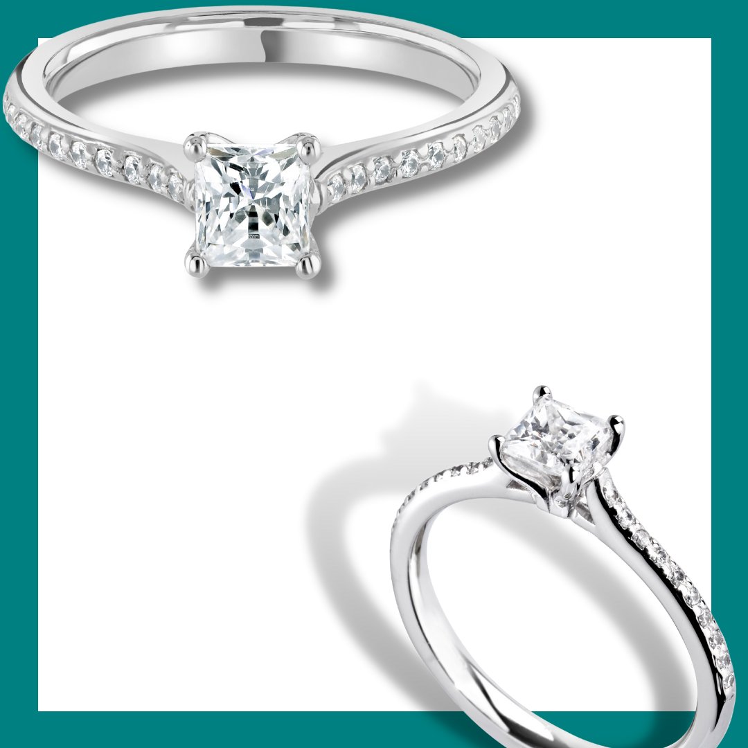 dominojewellery's tweet image. Are princess solitaires popular with your customers? Luckily, we've got you covered with a large range of princess design solitaires to choose from! 

Which is your favourite? Let us know in the comments 👇

#princessdiamondrings #princessdiamond