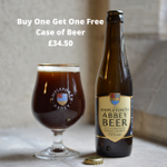 Photo by AmpleforthDrinks (@ampleforthbeer)