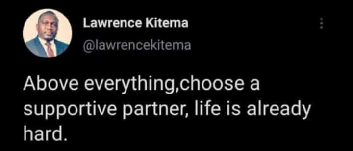 Nancy Imali (@valerienancy) on Twitter photo 