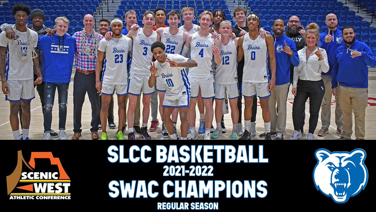 SLCC Athletics tweet media