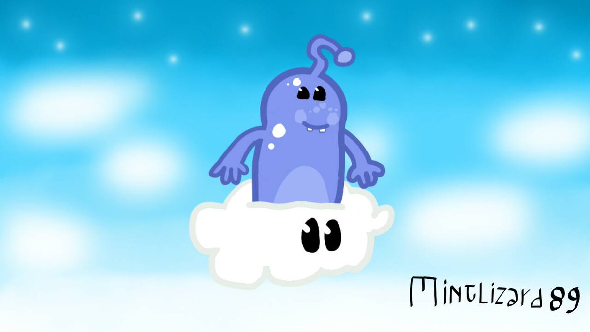 MintLizard89 tweet media