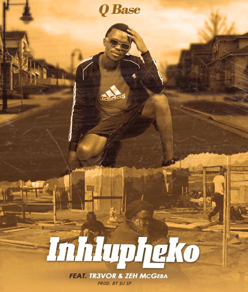 qbase_031's tweet photo. https://t.co/CeRwgtD8C8 I’m very excited to Share The Official Artwork for my latest Single Inhlupheko by Q Base ft Tr3vor and Zeh McGeba Dropping Friday on the 4th of February this Month so plz click in the link and do the Right thing.#Amapaino 2022 https://t.co/bMTxx3DiUG