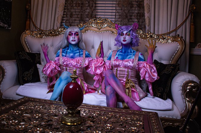 Had an absolute blast with @SushiiXhyvette and @Indicafetish today! https://t.co/Dq145D4tq6<a class="tags" target="_blank" title="On Twitter" href="/?out=eyJ0eXAiOiJKV1QiLCJhbGciOiJIUzUxMiJ9.eyJpYXQiOjE3MjA4NTkwMjYsImlzcyI6InR3cG9ybnN0YXJzLmNvbSIsIm5iZiI6MTcyMDg1OTAyNiwiZXhwIjoxNzUyMzk1MDI2LCJyZWRpcmVjdF91cmwiOiJodHRwczovL3R3aXR0ZXIuY29tL1N1c2hpaVhoeXZldHRlIn0.3yjfXKBmSna-EEmwb1LjnXDrCIcPOF24Vt7Ajh4zAb4R38S1yBv85cgbWaC2YPxTUbqdnwl8IQypL8UuDR2n7g">@SushiiXhyvette</a>