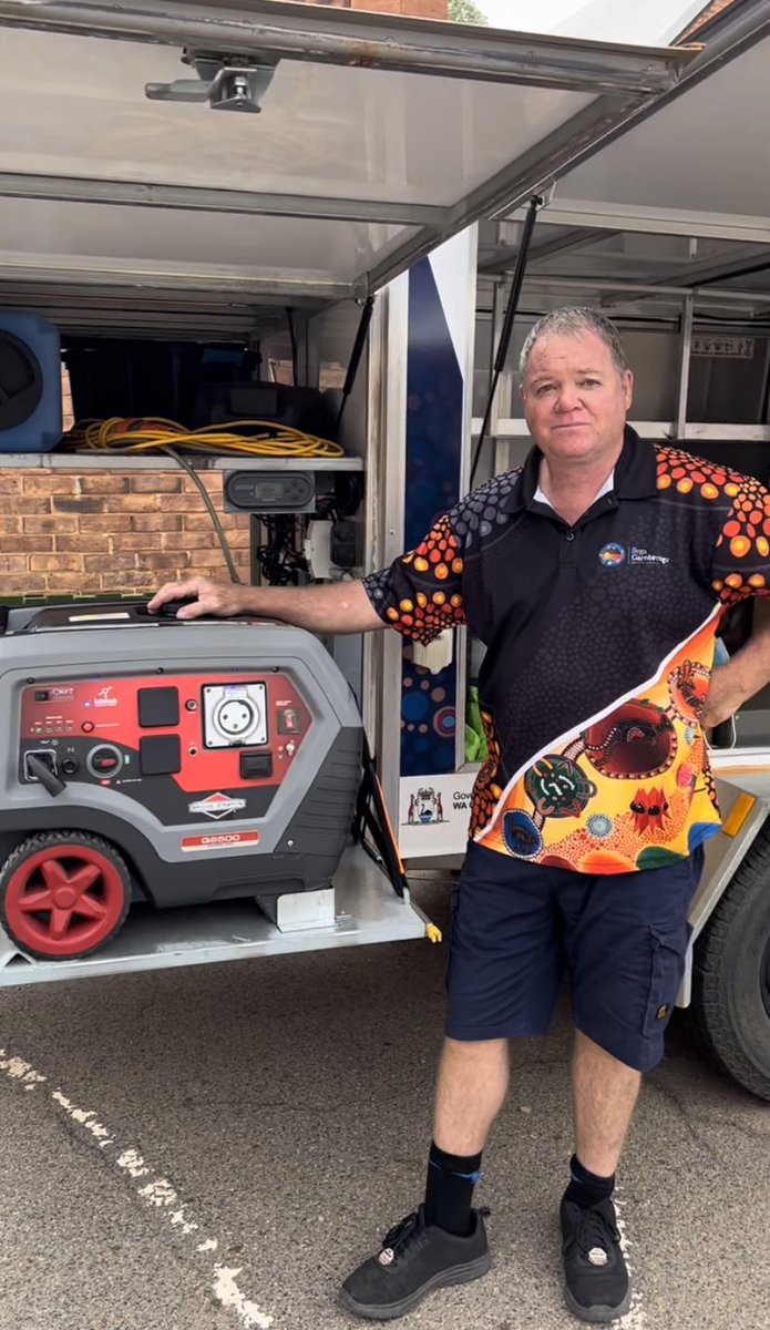 Ending Trachoma tweet media