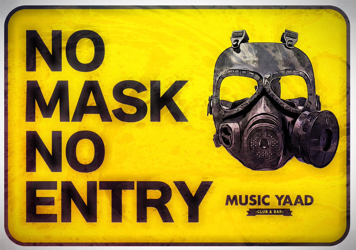 MUSICYAAD's tweet photo. 【MUSIC YAAD 営業自粛のお知らせ】
コロナウイルス感染拡大防止の観点から、営業を自粛させて頂くこと致しました。
営業再会につきましては、改めてSNSなどでご案内させて頂きますので、宜しくお願い致します。
#musicyaad https://t.co/anL09ztrhe