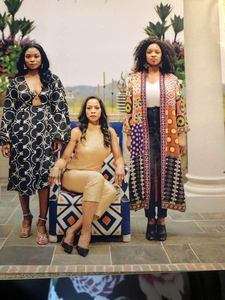 The calm before the storm. ⁦New Episode! ⁦⁦<a href="/OWNTV/">Oprah Winfrey Network</a>⁩ 8/7c Tell your friends. We’ll be here. 🍷Live tweeting. ⁦<a href="/KingsOfNapa/">The Kings of Napa</a>⁩ #calmbeforethestorm #secrets&amp;lies #kingsofnapa