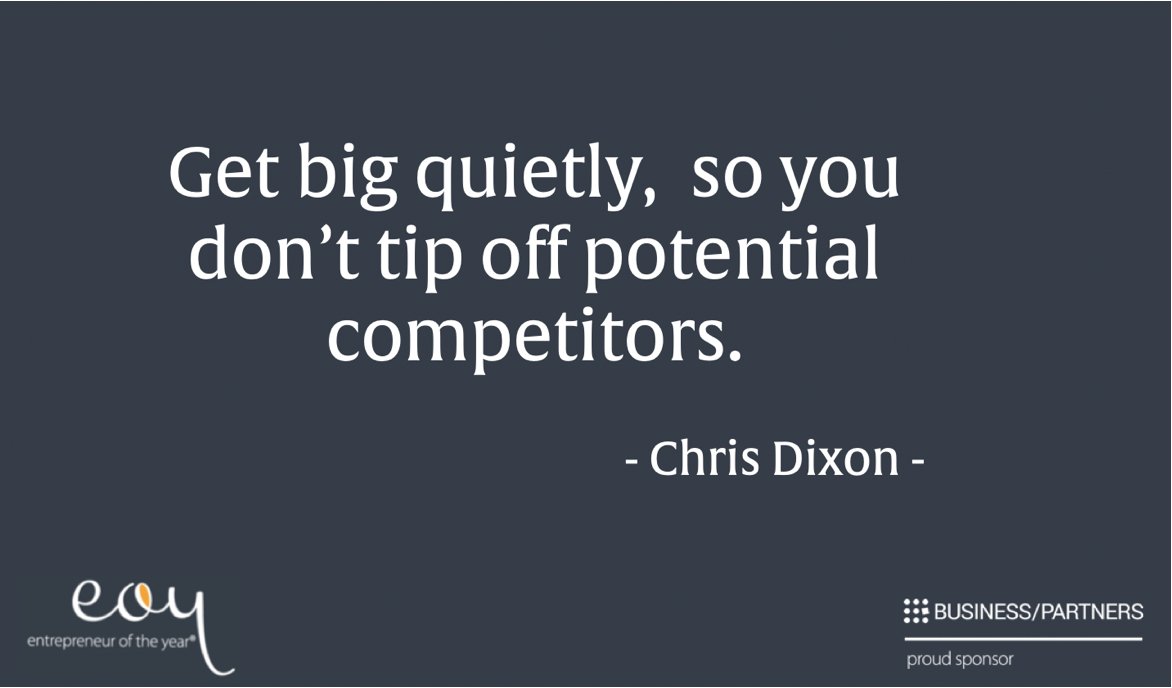 Strategy is at the core of any business growth. More important is the execution of the said strategy. Don't take it for granted. Stay on top of it. 
#EOY2022 #celebratingentreprenuers