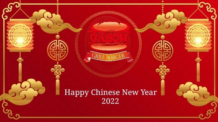 Selamat tahun baru Imlek 2022.
Semoga di tahun ini lebih baik lagi untuk kita semua.

#imlek #imlek2022 #gongxifacai #sincia #medan #burgermedan #burgergaboh #makananmedan #medanfoodlover #gabohkatamso #grabfoodmedan #gofoodmedan