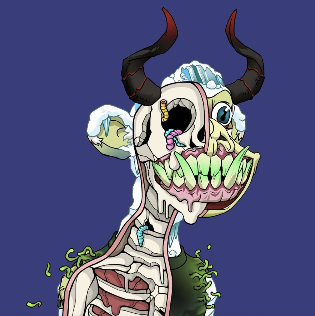 SammyArriaga's tweet photo. Giving away this @AnatomySAC 😈

To Enter:
- Follow @METAGIRLDH
- ♥️ + RT
- TAG 5 FRENS.

Picking the winner in 48hrs 🎁 https://t.co/iypwG57k48
