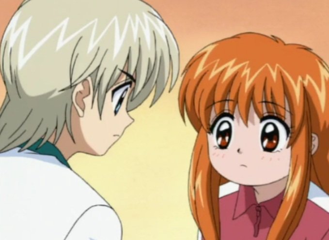 さくら  ミルモでポン！ 本日の「わがまま☆フェアリー ミルモでポン！」 第35話 「映画スター