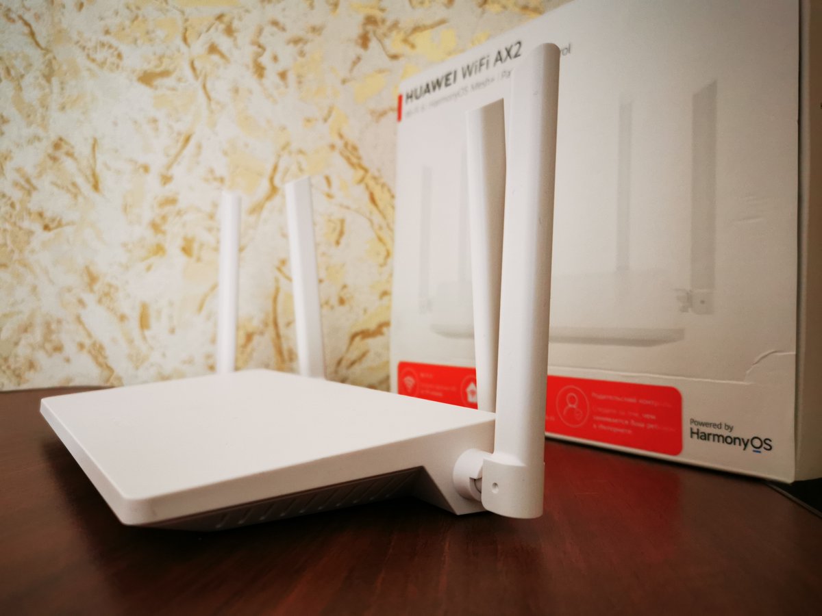 yamobi's tweet photo. Тест-обзор Huawei AX2: доступный роутер для дома и работы https://t.co/E9XqBcSSFL 

#WiFi #WiFI6 #роутер #Huawei #дом #интернет #сеть #Ethernet #новое #отзывы #тест #обзор https://t.co/JkpijJMluu