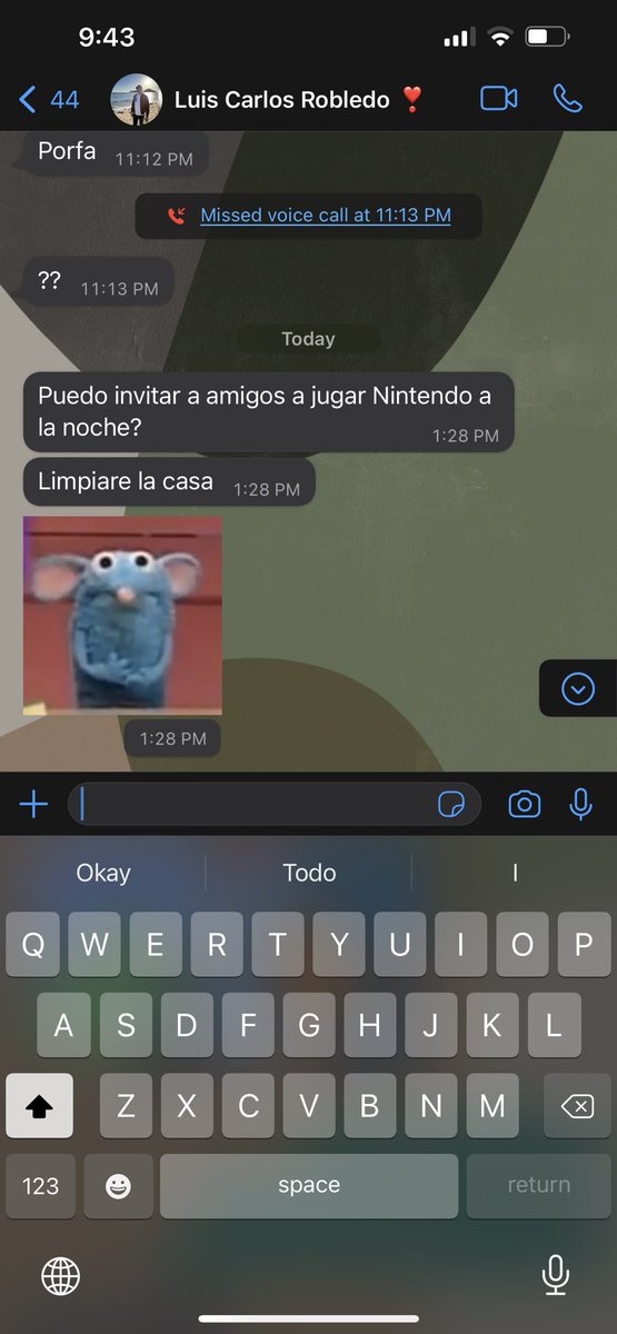 martinezda19's tweet photo. Neta lo amo muchoooo! 🥺🤍 
#boysnight https://t.co/gIKxlkj9Ch