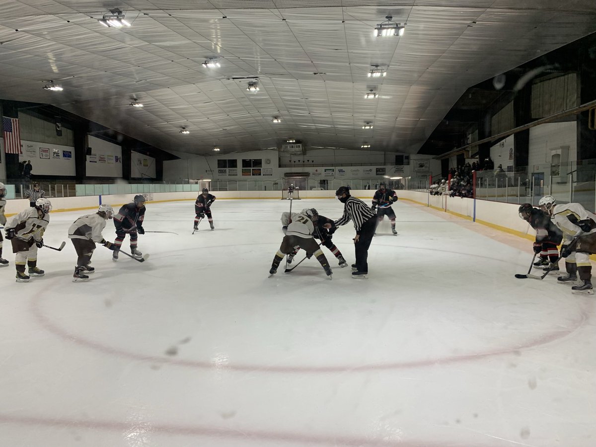 Headers Hockey tweet media