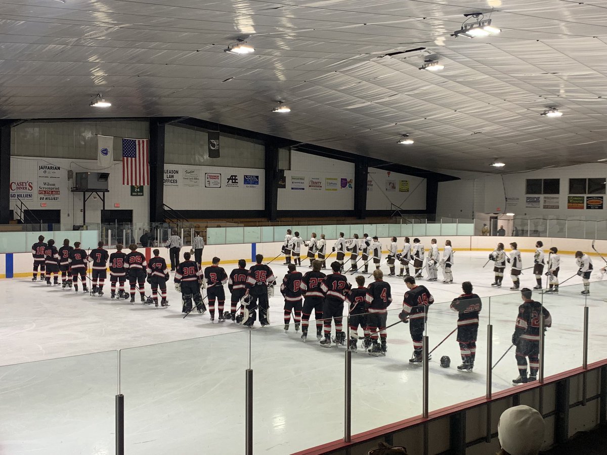 Headers Hockey tweet media