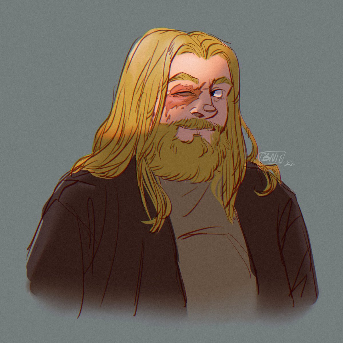 RT @thwipped: lighting doodles ft. thor my beloved and me i guess https://t.co/atxTu658lH