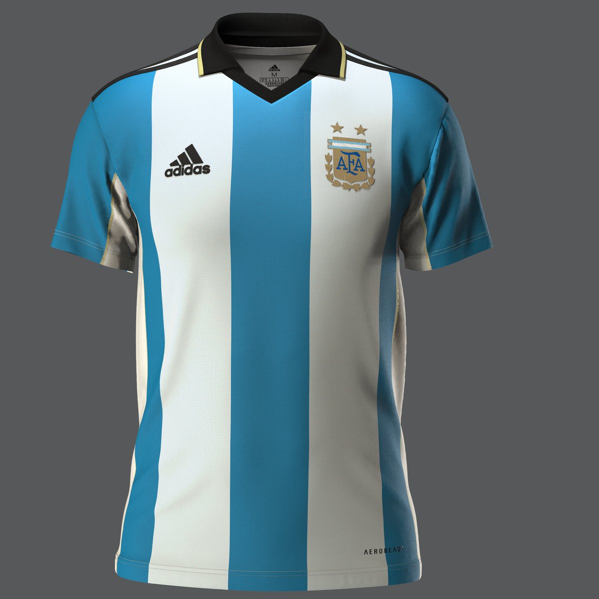PerseoR9's tweet photo. Para festejar que esta cuenta llego a los 1K de seguidores, armé este molde basado en lo que sería uno de los templates de @adidasfootball para la temporada que viene. Like y Rt, y va el obsequio. Gracias por el aguante https://t.co/t7xg20dYcB