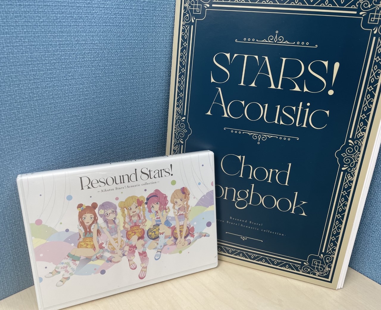 Resound Stars! アイカツスターズ-