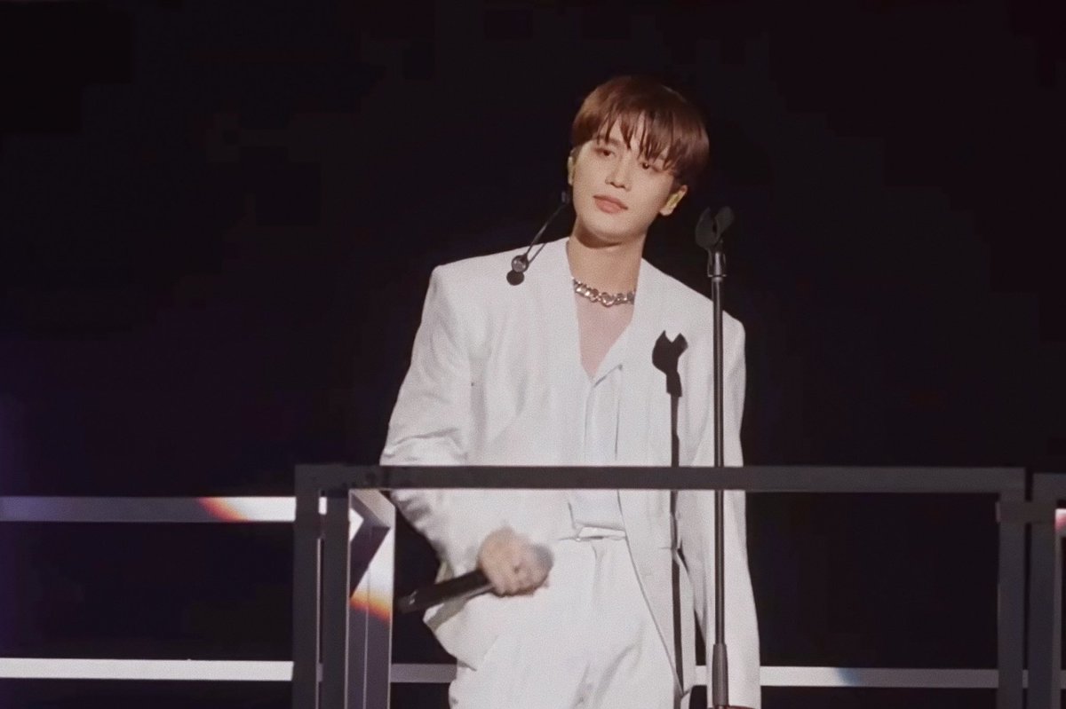 dear_614's tweet photo. TAEIL's Beautiful Moments of 2021 and Beyond
#태일 #TAEIL https://t.co/8DbPHNcegP