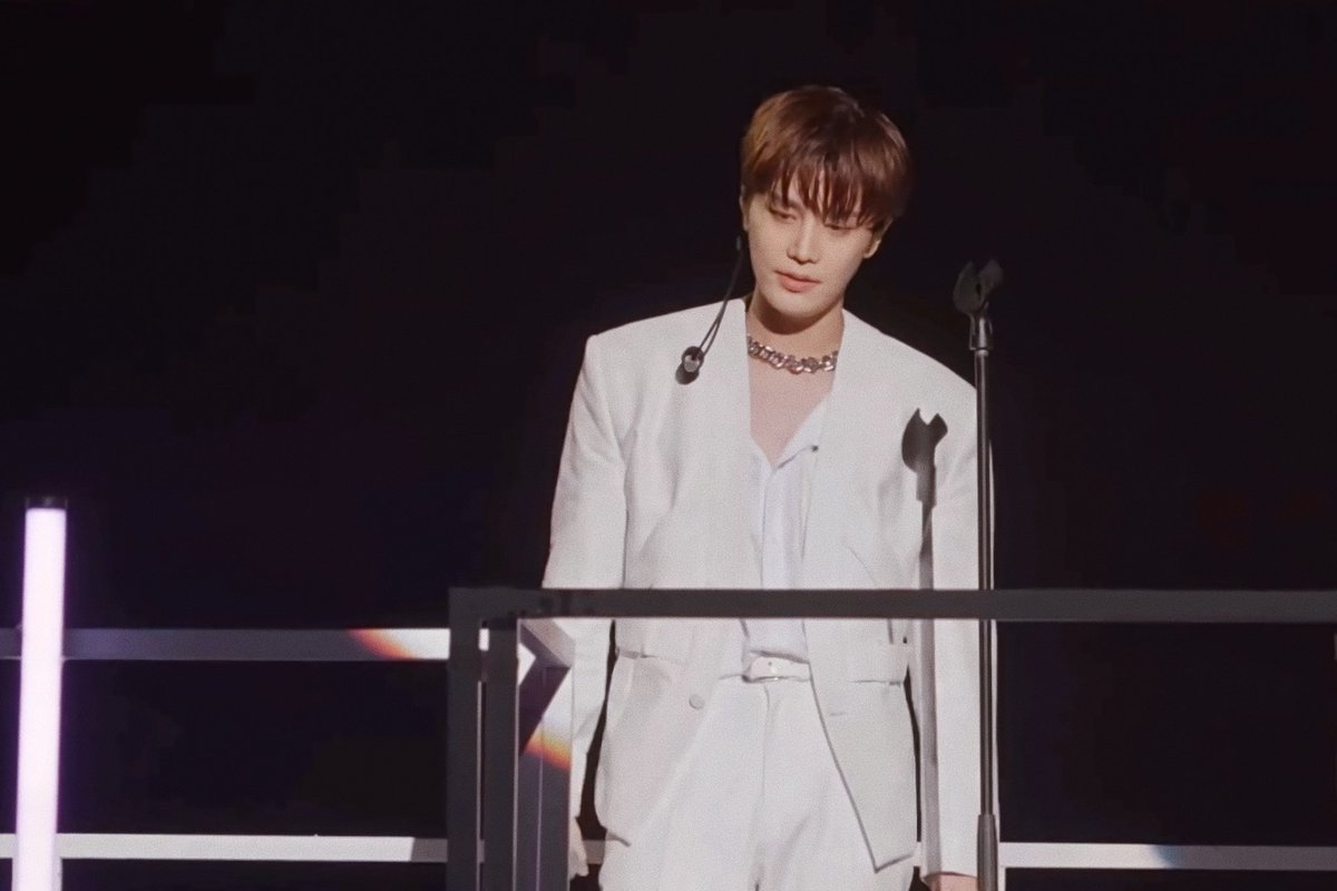 dear_614's tweet photo. TAEIL's Beautiful Moments of 2021 and Beyond
#태일 #TAEIL https://t.co/8DbPHNcegP