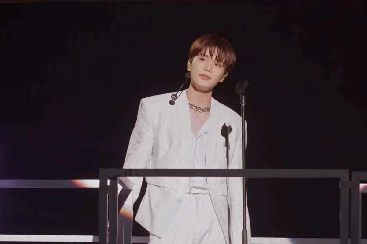 dear_614's tweet photo. TAEIL's Beautiful Moments of 2021 and Beyond
#태일 #TAEIL https://t.co/8DbPHNcegP
