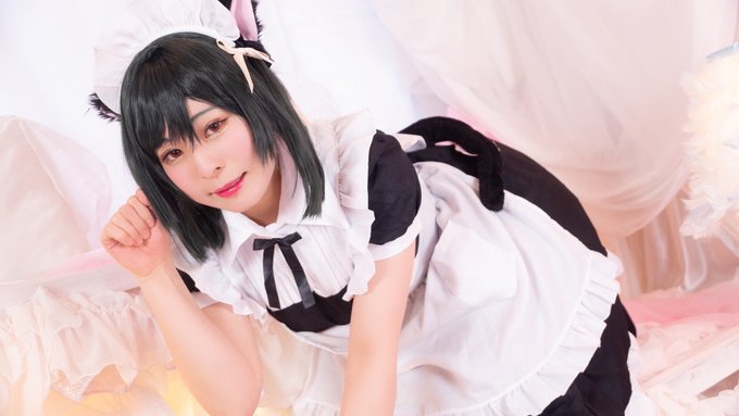 Twitterのコスプレ画像35