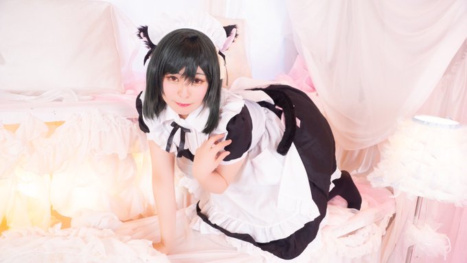 Twitterのコスプレ画像34