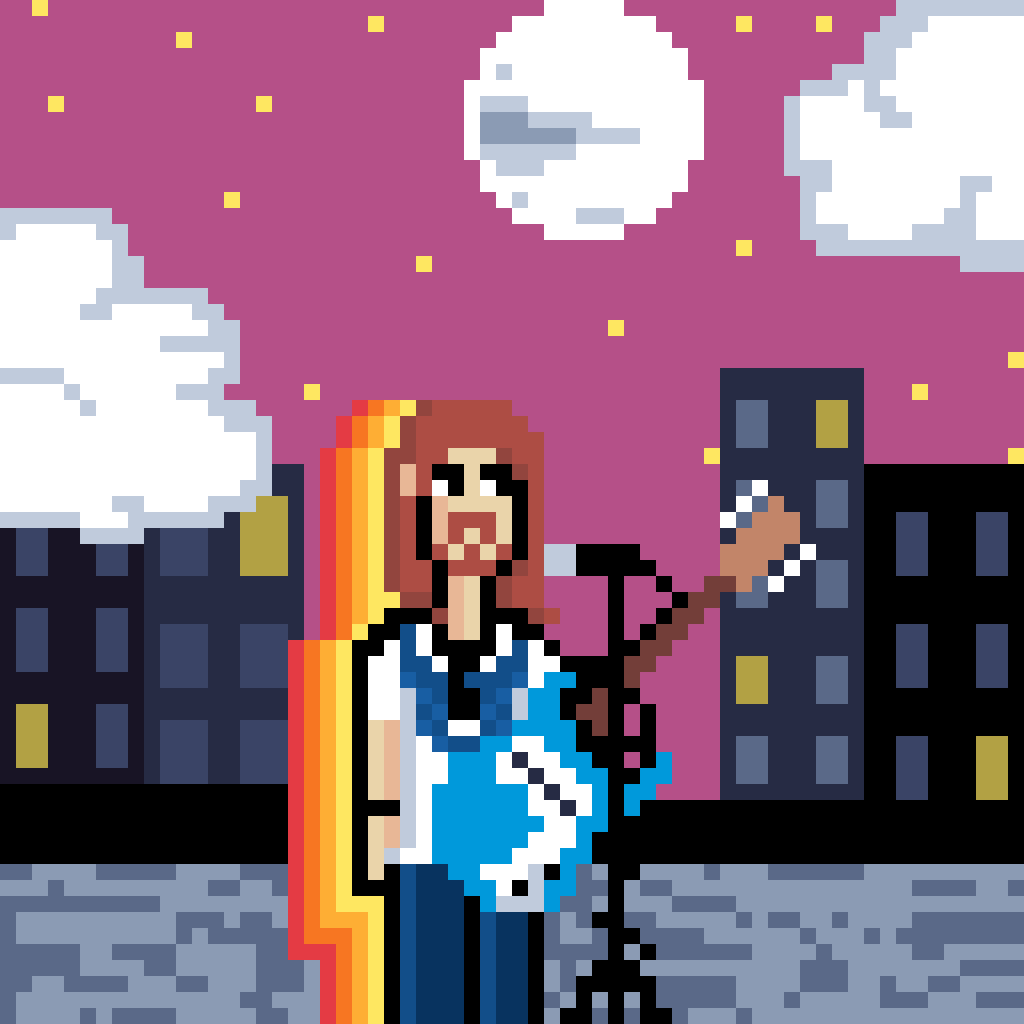 Man_Needs_Stage's tweet photo. NEW DROP ALERT! 
Kevin Parker - MNS #59

Super Limited 1/1 • No Gas Fee
Get it! On #opensea 
Link symbolhttps://opensea.io/collection/man-needs-stage

#NFT #NFTs #NFTCommunity #NFTGiveaway #NFTCollector https://t.co/5V37oRbZQe