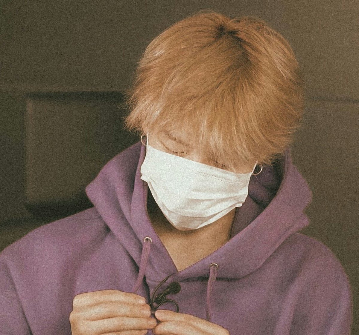 Ana_jungkook1's tweet photo. Te recuperaras pronto mi vida </3 🥺
#WeLoveYouJimin https://t.co/sl7cWyOwU6
