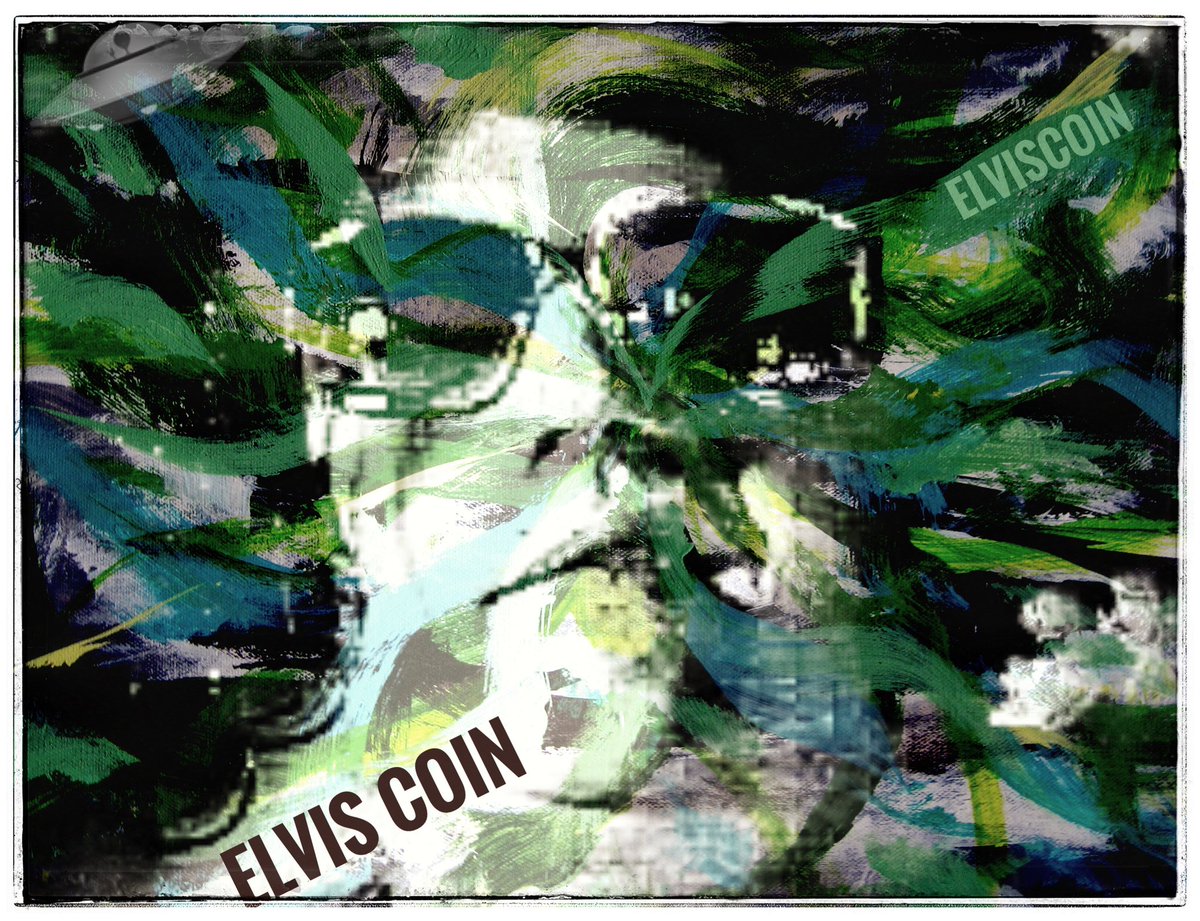 MetaElvisCoin's tweet photo. @nftnova_io #nft #NFTCommunity #nftart #joker #Elviscoin https://t.co/gKL8qIoiPs