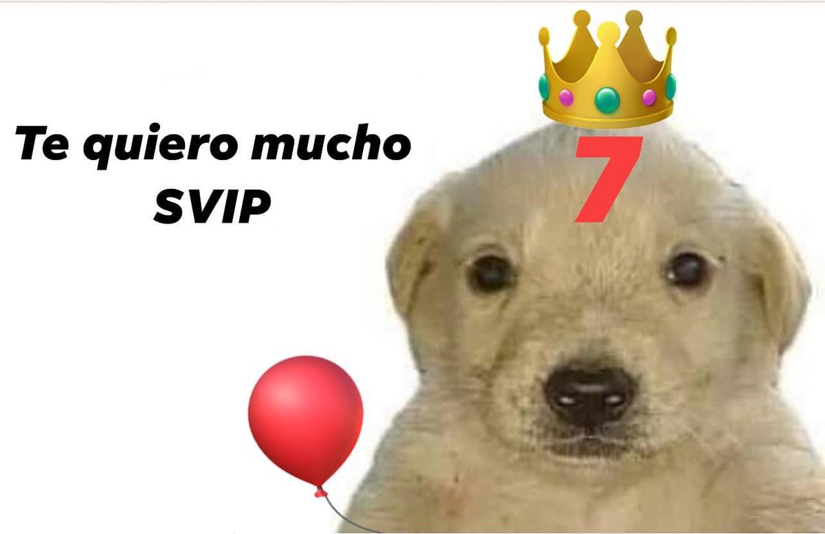 ScreamersVIP's tweet image. Feliz séptimo aniversario @screamau