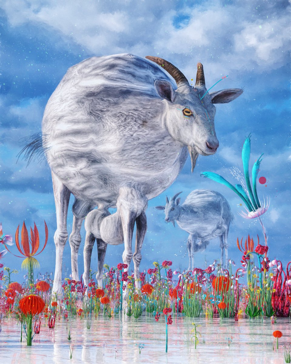 beeple tweet media