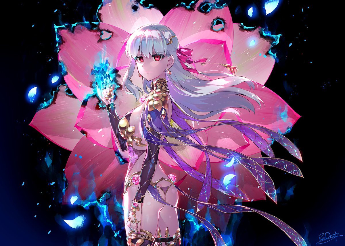 ProphecyCaster's tweet photo. "Fufufu... It is that special time of the year with a certain day coming up real soon."

Kama event (1st Feburary - 15th Feburary)

//If you already have an RP with another muse don't worry the event won't effect it at all. https://t.co/ADsMFbSbLS