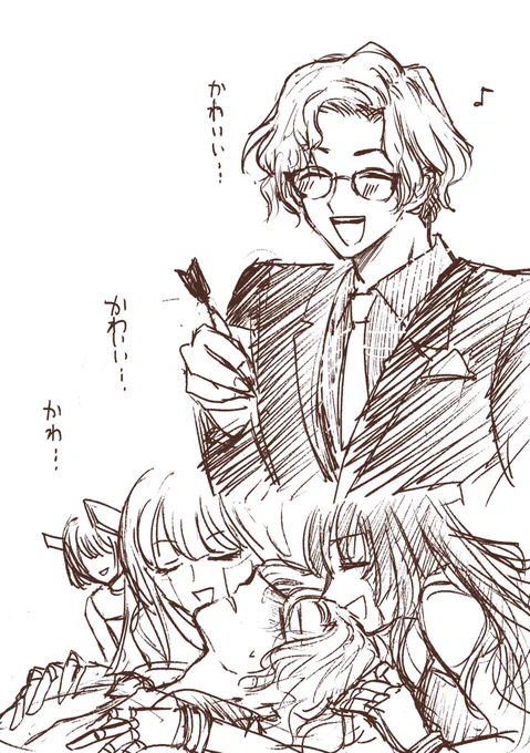 イリ脳さん 