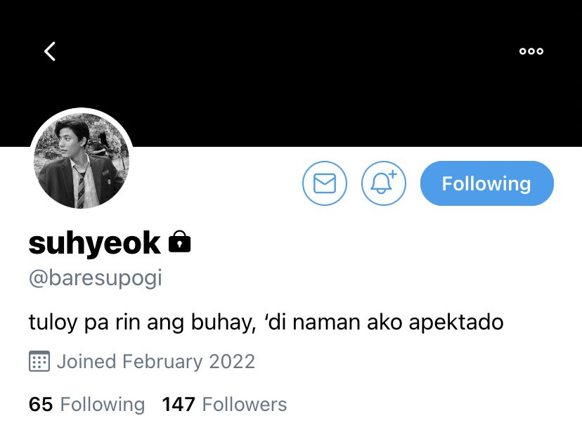 banjanqs's tweet photo. [♡] love it if we made it 
— a #namhyeok au wherein namra, the class president ghosted suhyeok — the troublemaker na sa kanya lang nagseryoso. https://t.co/xZ6wf1hpri