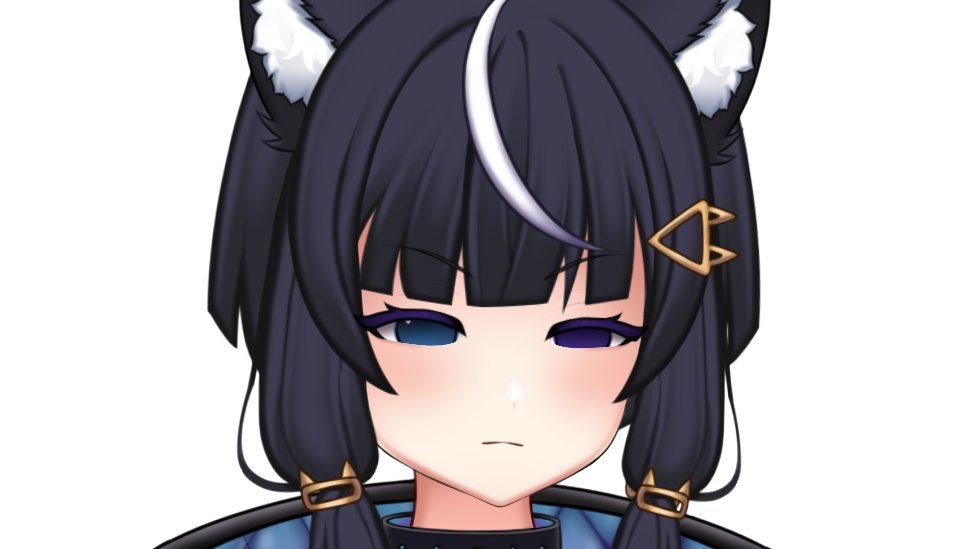 bayremor86's tweet photo. This cute Vtuber is doing karaoke right NOW to reach the 2000 subscribers on youtube! Her name is Diana Yeou, and is a member of the CLP Vtuber company #ENVtuber #PHVtuber #Vtuber #DoggoTime https://t.co/CkdGsJkepn