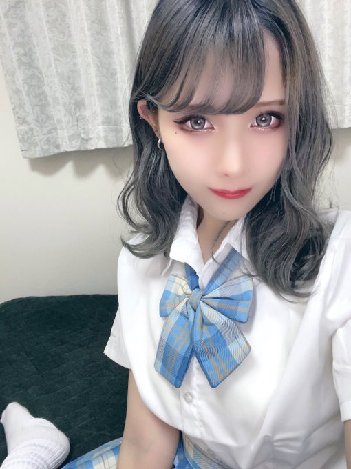 コスプレイヤーMIGUのTwitter画像2