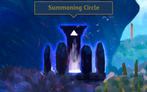 Treasure_DAO's tweet photo. SUMMONING IS LIVE

https://t.co/Dsykjlv0Xq https://t.co/pgHCkyMNkz