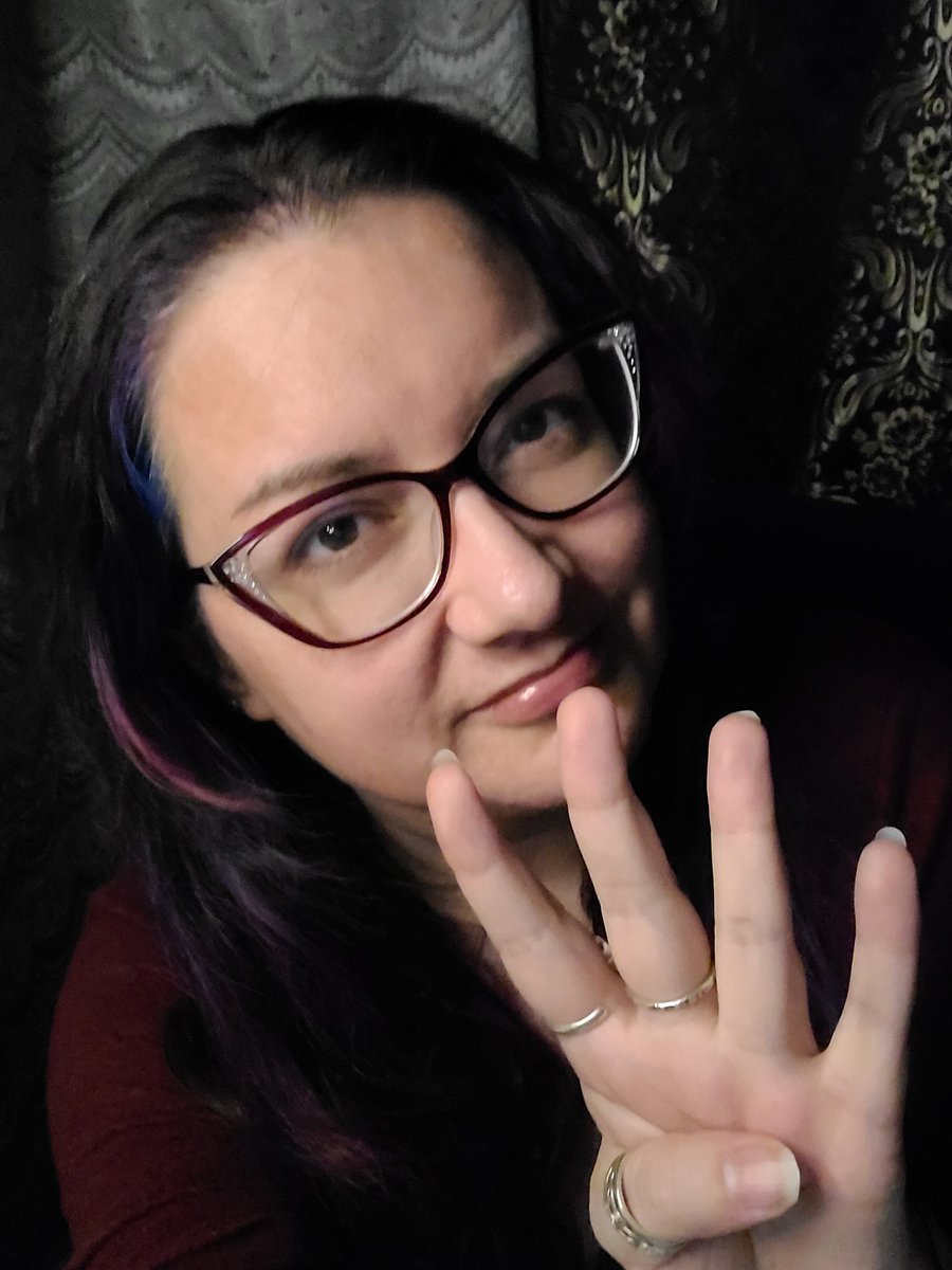 IWBpodcast's tweet photo. Four years!

Aren't you all tired of me yet?? (I hope not, I have some great stuff in the backcatalog...) https://t.co/il13M4nflS