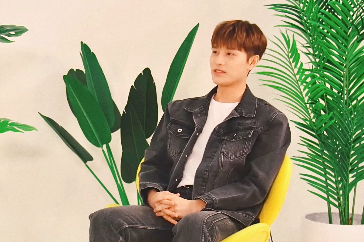 dear_614's tweet photo. TAEIL's Beautiful Moments of 2021 and Beyond
#태일 #TAEIL https://t.co/VcCDOZrOYm