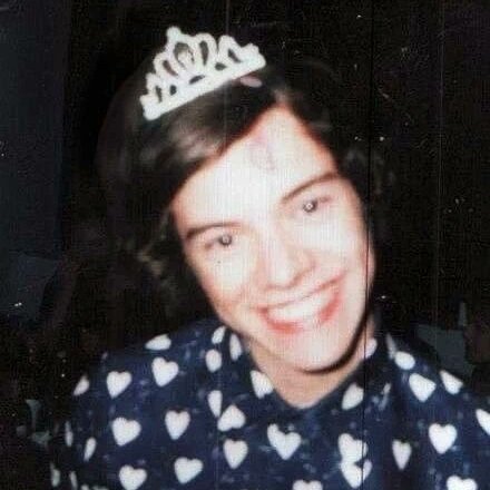 multifandom_pro's tweet image. Feliz cumpleaños príncipe &amp;lt;3

I vote #Harries for #BestFanArmy #iHeartAwards