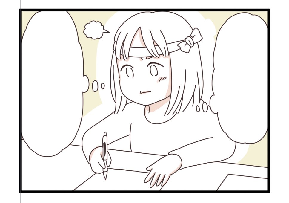今日も描きし…。 