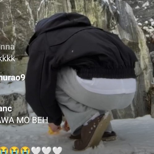 ncitisimp's tweet photo. DOIE IS THE CUTEST😭🤍 https://t.co/LyWfsYGAXx