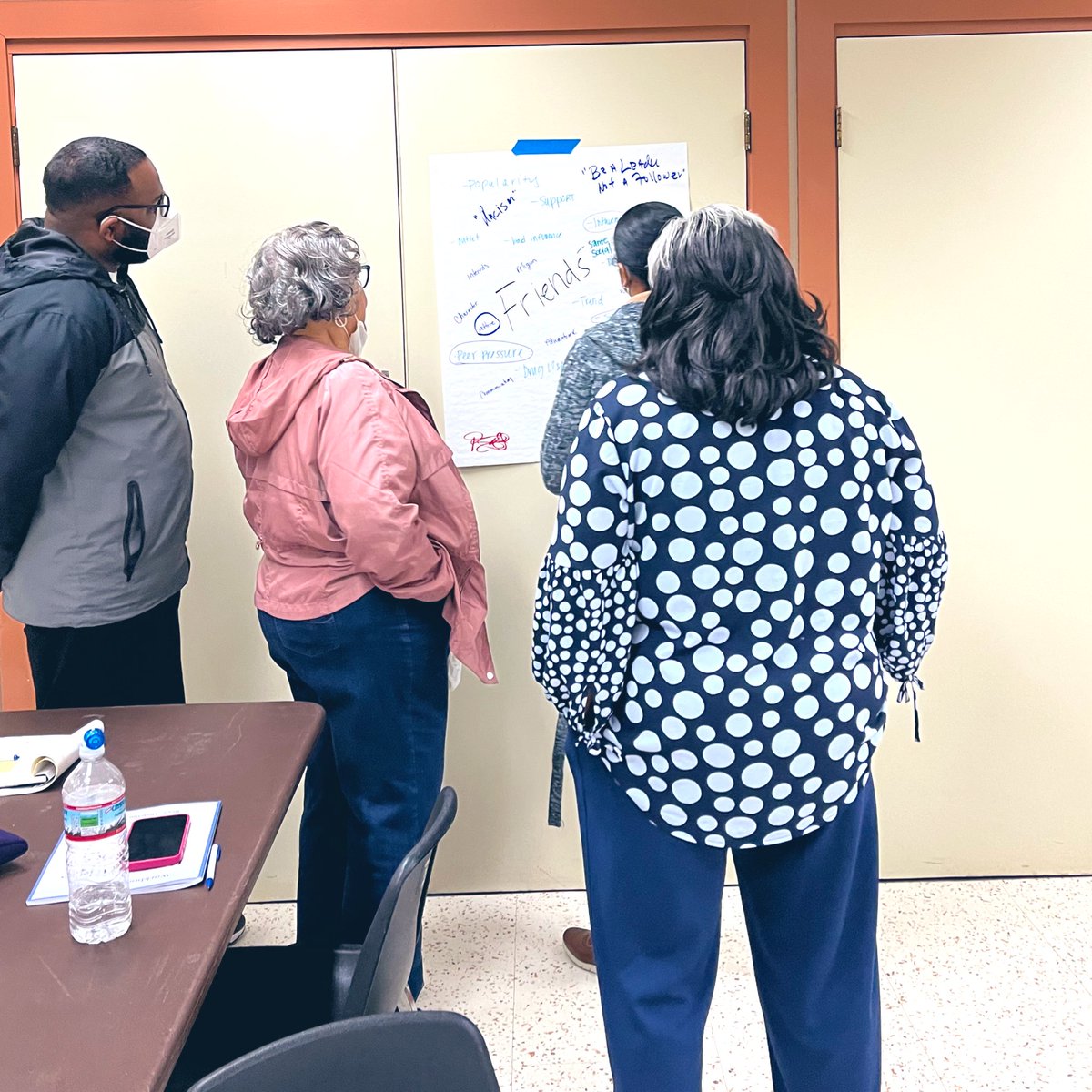 LizTorresMPH's tweet photo. Where did you learn about #healthyrelationships? These are skills that can be learned and @UTMB_ViolPrev has resources for your school or youth serving organization. #fourthr #hrpp #training #cis #violenceprevention #research https://t.co/SkPueORkZL