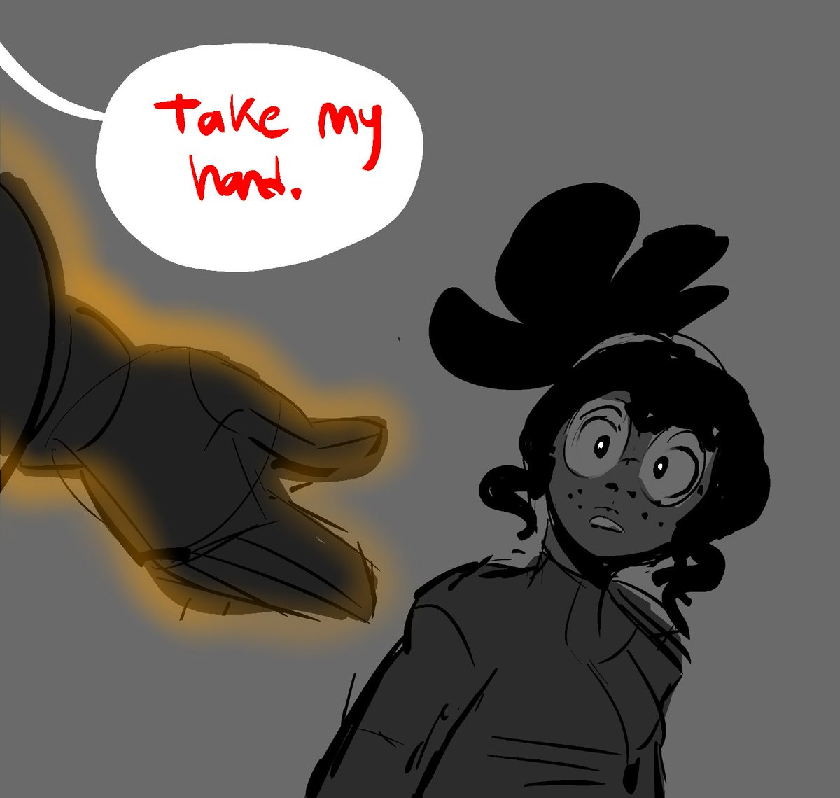 Flying

idea by one of my discord lads! 

#aeonianred #webtoon 